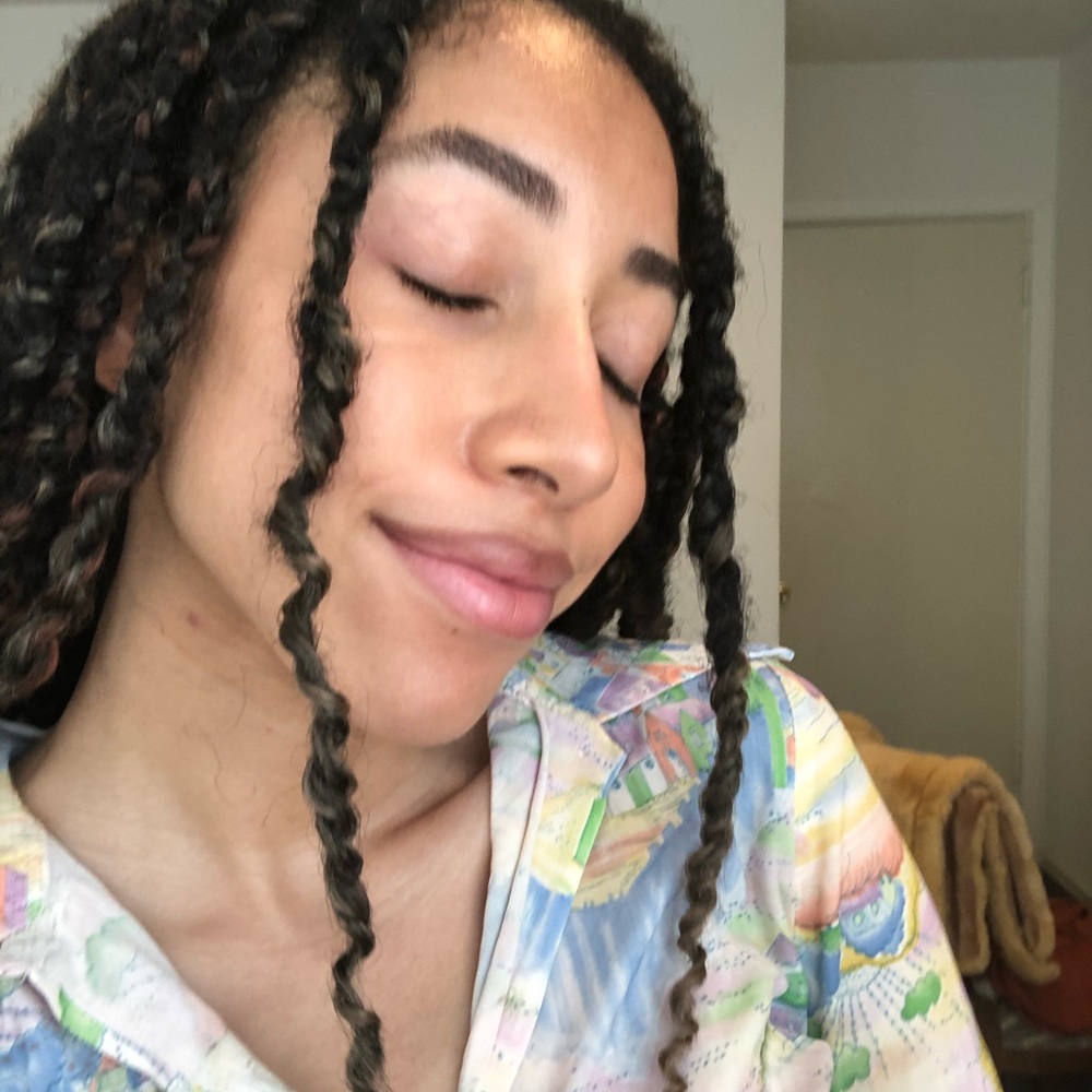 Meet your Posher, Giselle